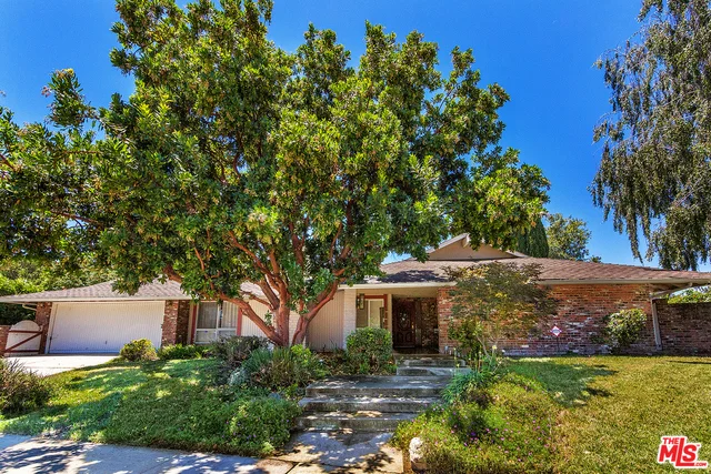 1143 Hendrix, Thousand Oaks, CA 91360