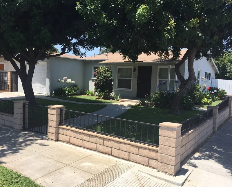 225 Occidental, Santa Ana, CA 92707