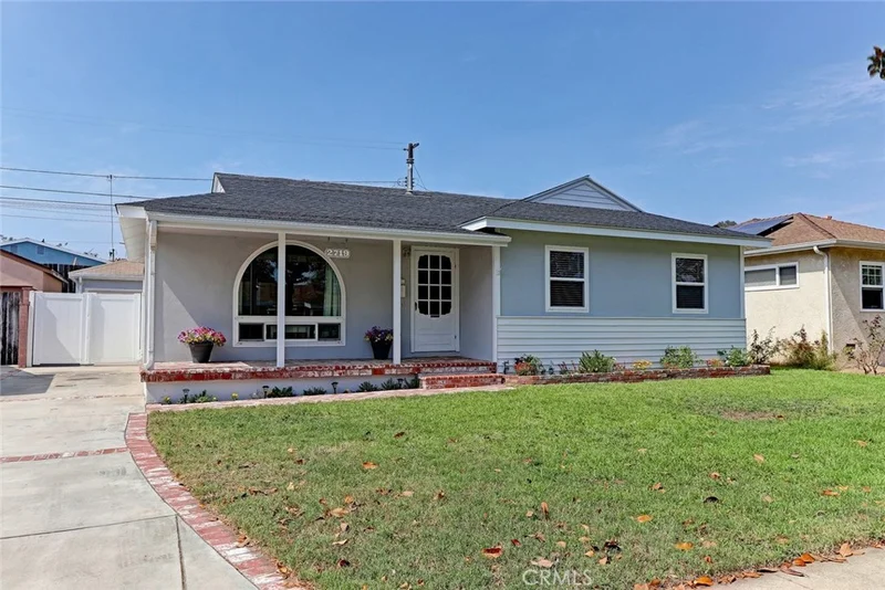 2719 185th, Redondo Beach, CA 90278