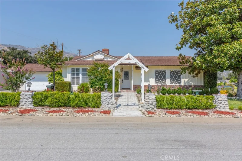 114 Prairie, Glendora, CA 91741