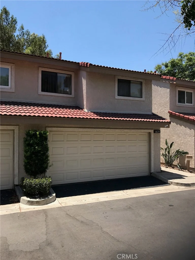 4624 Canyon Park, La Verne, CA 91750