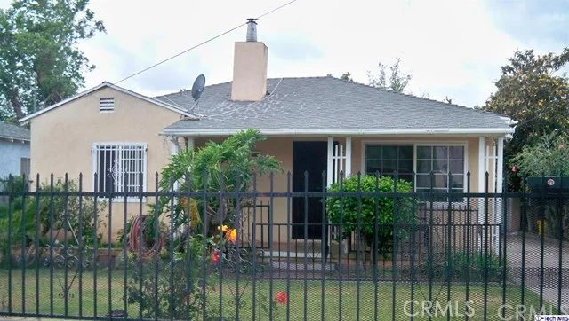 620 Pico, San Fernando, CA 91340