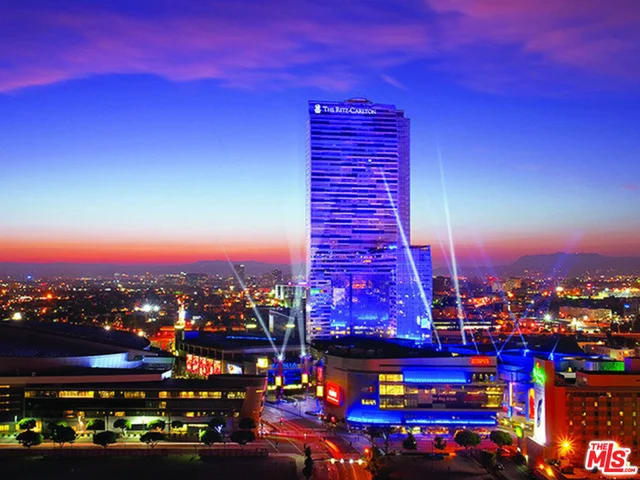 900 Olympic #46B, Los Angeles, CA 90015