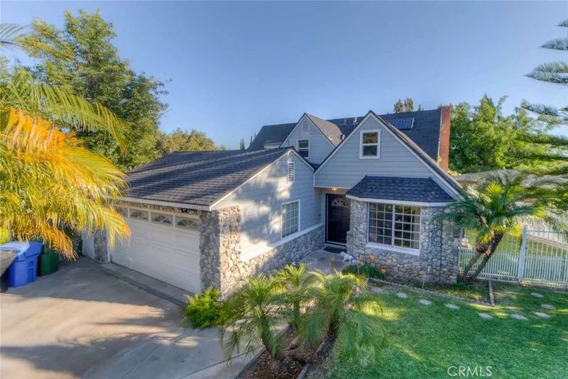 12408 Whitley, Whittier, CA 90601
