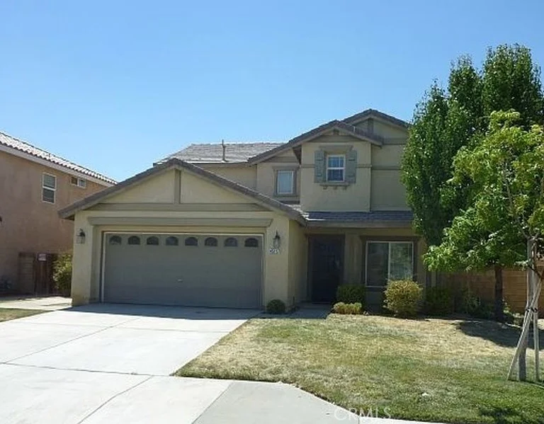 45117 Palm, Lancaster, CA 93535