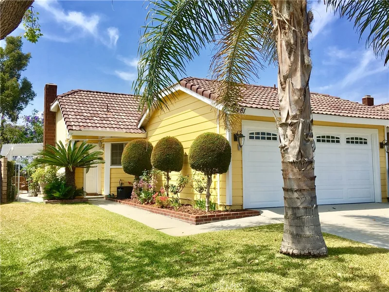 8481 Saratoga, Anaheim Hills, CA 92808