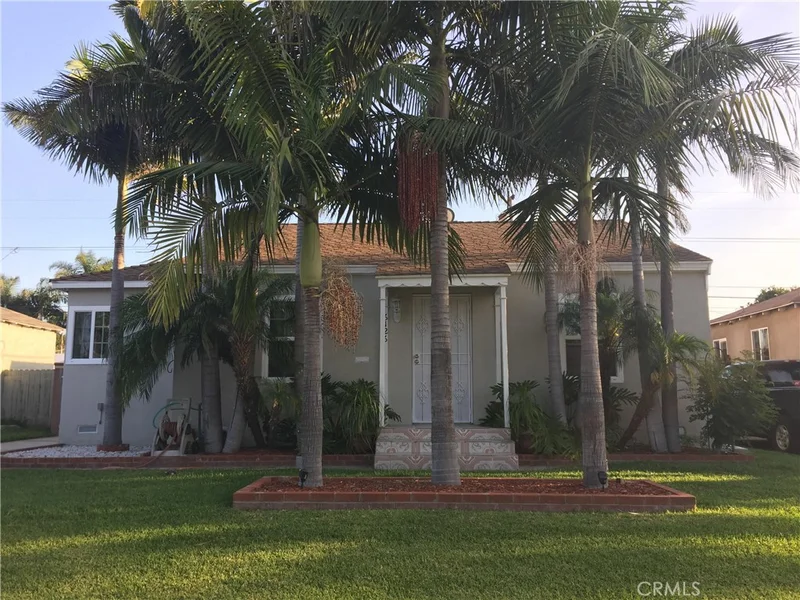 6126 Mckinley, South Gate, CA 90280