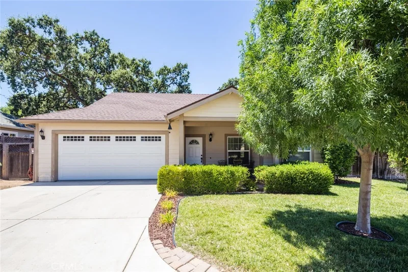 5173 Mercedes, Atascadero, CA 93422