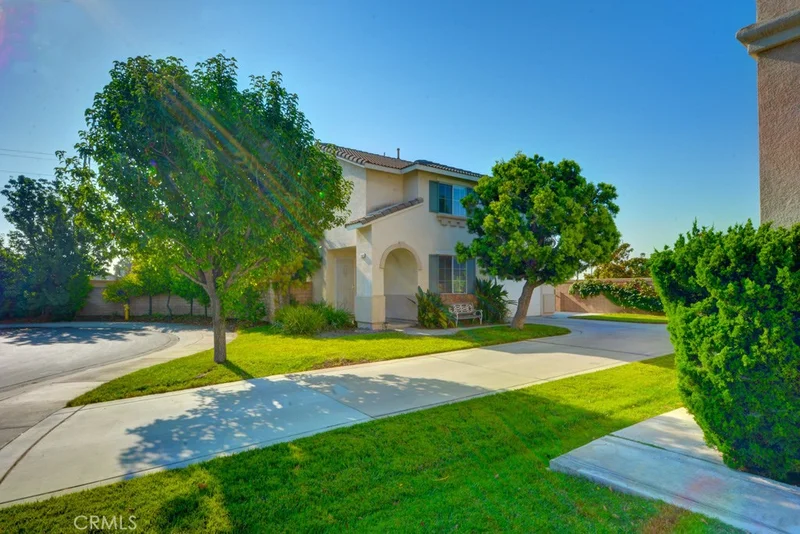 11881 Gloucester, Rancho Cucamonga, CA 91730