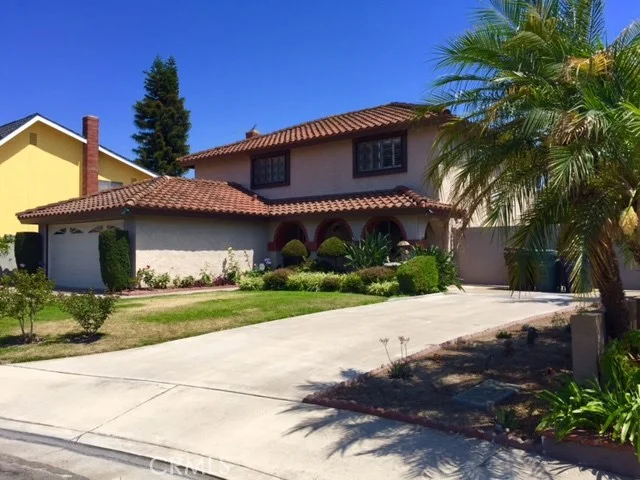 11450 Suzette River, Fountain Valley, CA 92708