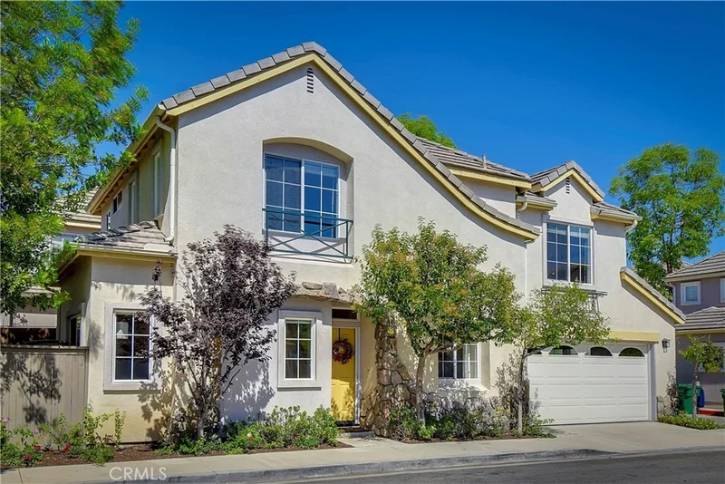 27 Poppyfield, Rancho Santa Margarita, CA 92688