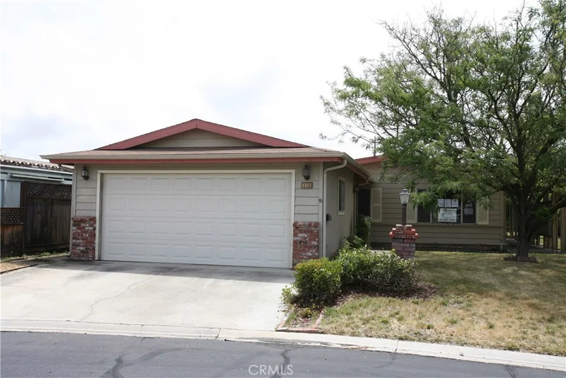 10 Dove, Paso Robles, CA 93446
