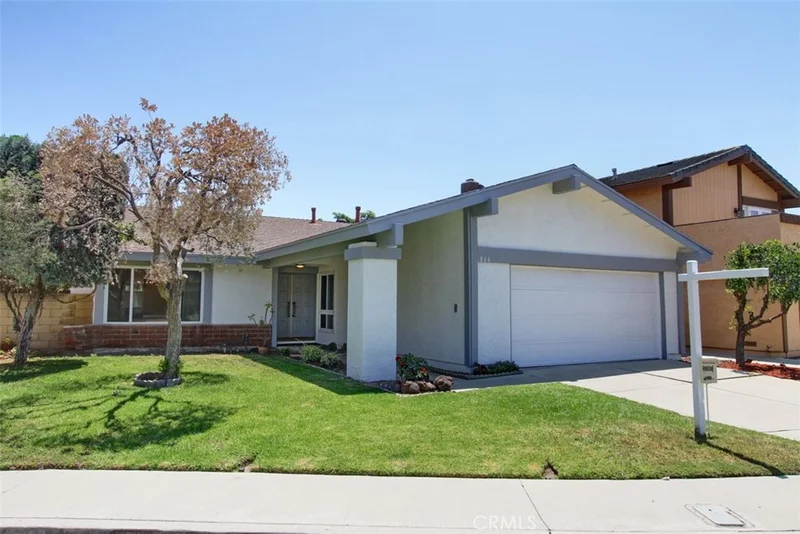 866 S Stone, Anaheim, CA 92806