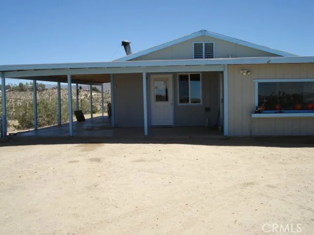 4535 Inez, Yucca Valley, CA 92284