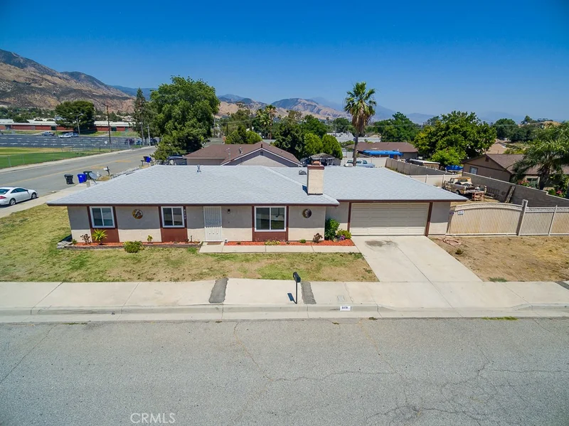 5179 Orange, San Bernardino, CA 92407