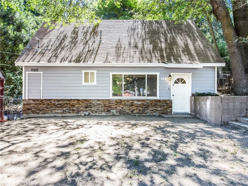 423 Log, Crestline, CA 92325