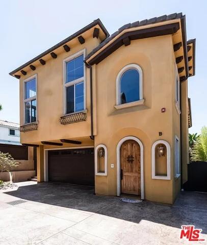 1908 Curtis #B, Redondo Beach, CA 90278