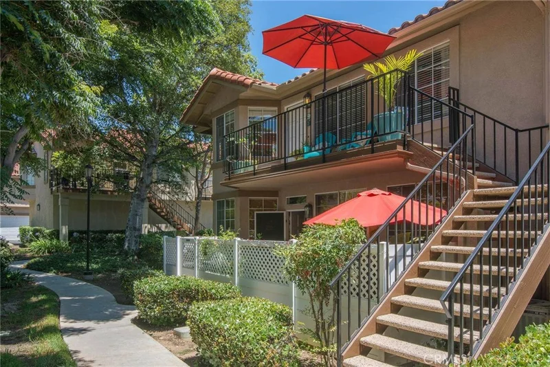 3 Milkwood #106, Rancho Santa Margarita, CA 92688