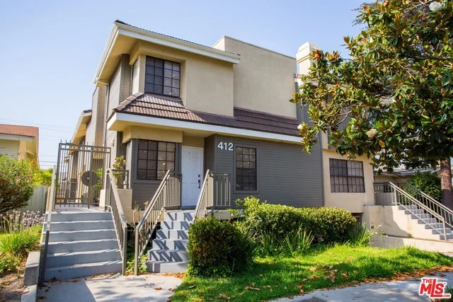 412 Dryden #4, Glendale, CA 91202