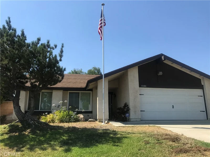 11580 Dellwood, Riverside, CA 92503
