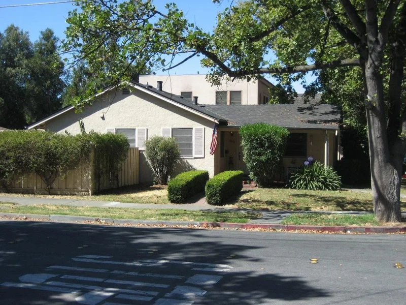 895 Myrtle, San Jose, CA 95126
