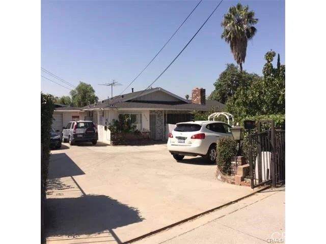 8750 Marshall, Rosemead, CA 91770