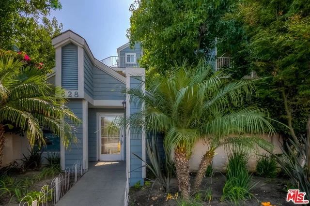 628 Daisy #319, Long Beach, CA 90802