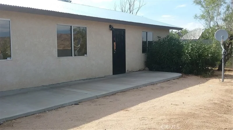 5135 Kickapoo, Landers, CA 92285