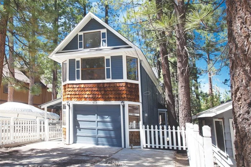 613 Sugarloaf, Big Bear, CA 92314