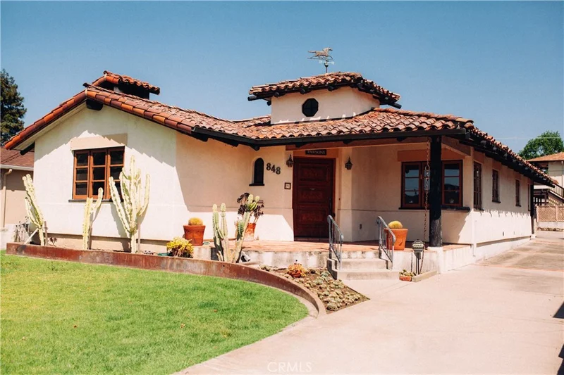848 Venable, San Luis Obispo, CA 93405