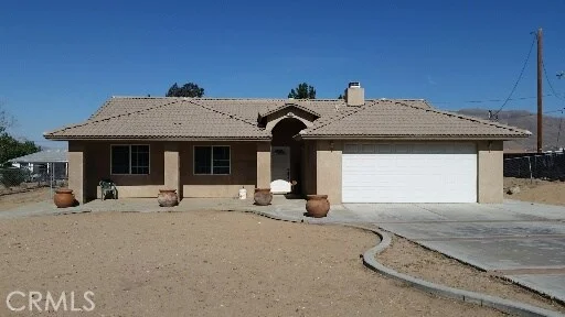 9009 Piedra, Hesperia, CA 92345