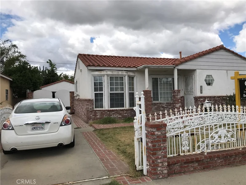 12313 Orr And Day, Norwalk, CA 90650