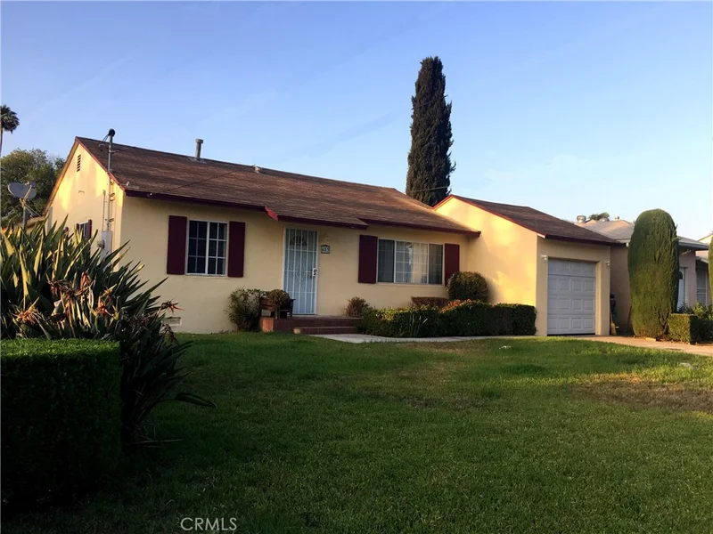 453 Shrode, Duarte, CA 91010