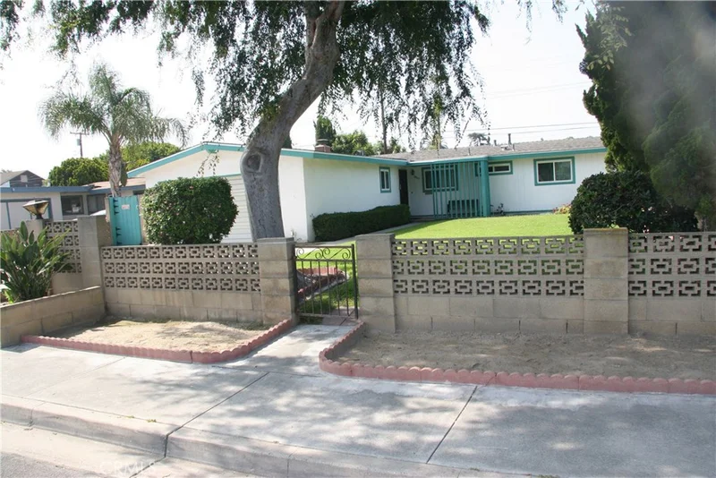 8862 Calico, Garden Grove, CA 92841