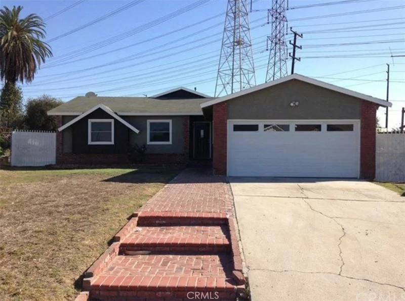 2600 Billings, Compton, CA 90220