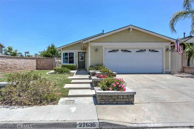 27636 Soltero, Mission Viejo, CA 92691