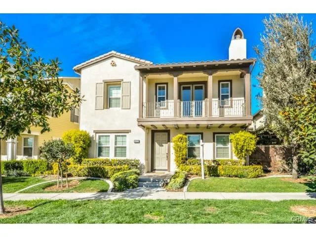 8622 Forest Park, Chino, CA 91708