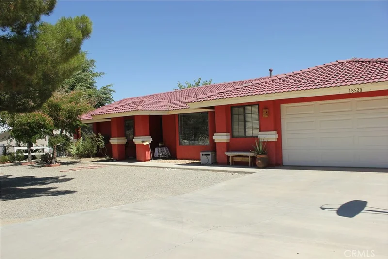 18820 Symeron, Apple Valley, CA 92307