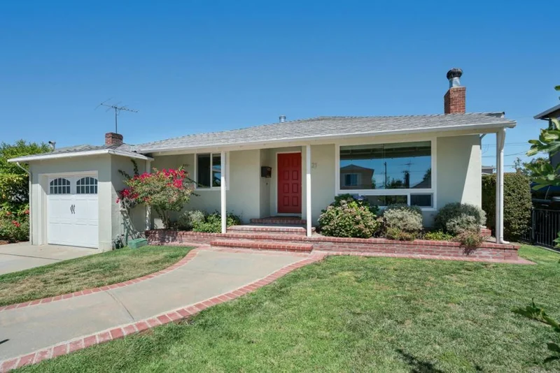 621 16th, San Mateo, CA 94402
