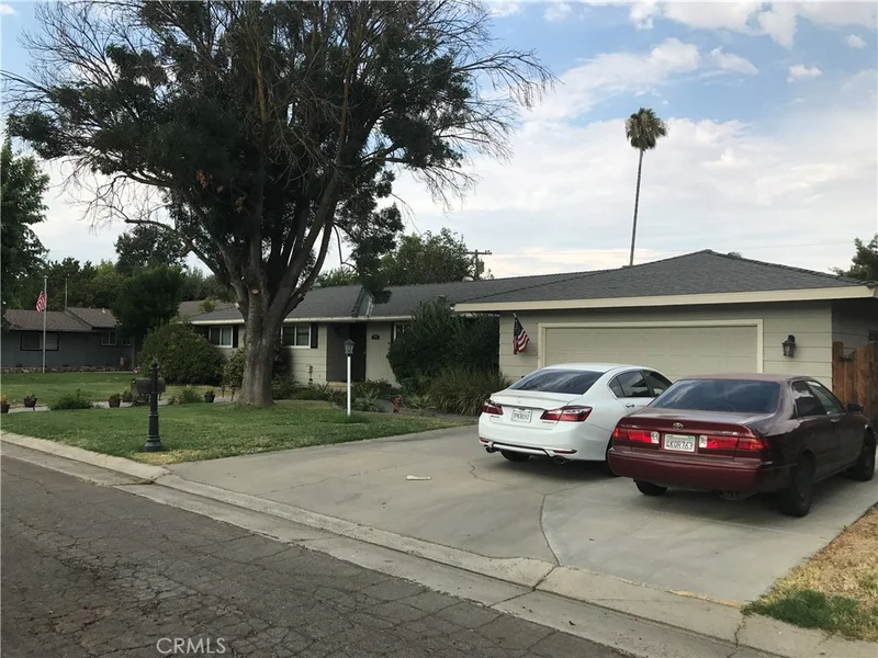2990 Sequoia, Merced, CA 95340