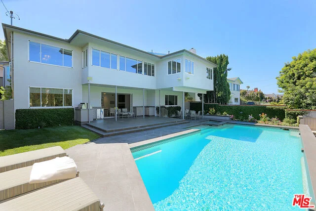 1256 Beverly Green, Beverly Hills, CA 90212