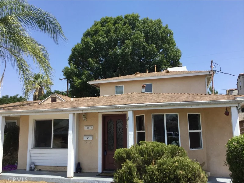 18413 Benbow, Covina, CA 91722