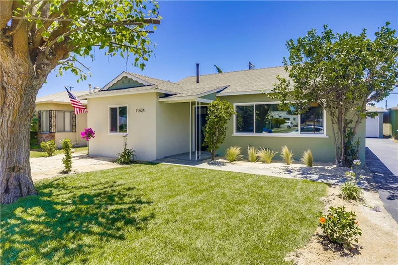 11524 Cecilia, Santa Fe Springs, CA 90670