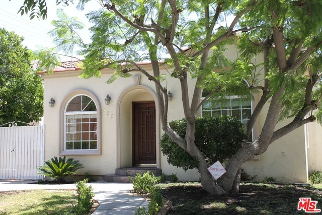 422 Wetherly, Beverly Hills, CA 90211