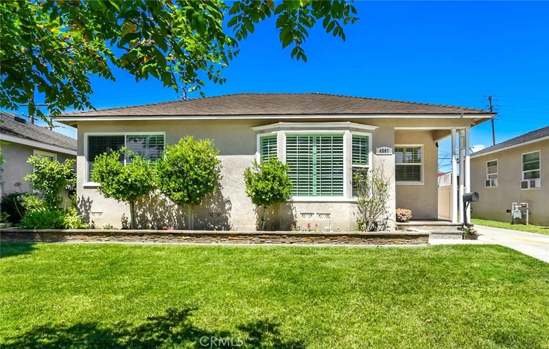 4507 Hackett, Lakewood, CA 90713