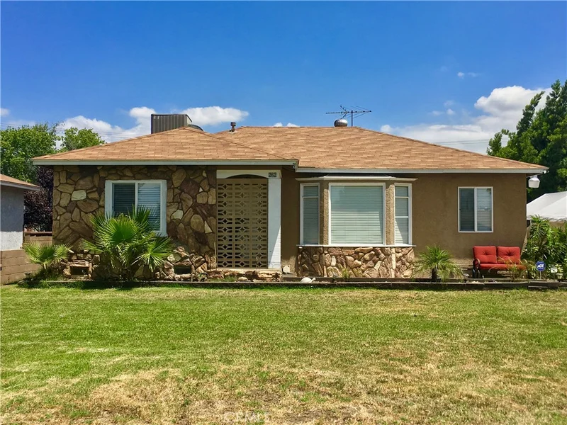 626 Hawthorne, Ontario, CA 91762