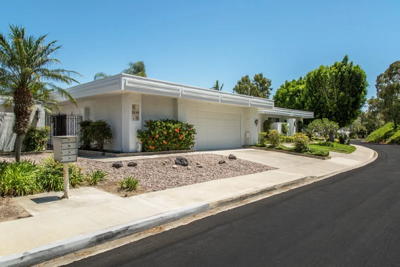 5549 Rayo Del Sol #A, Laguna Woods, CA 92637