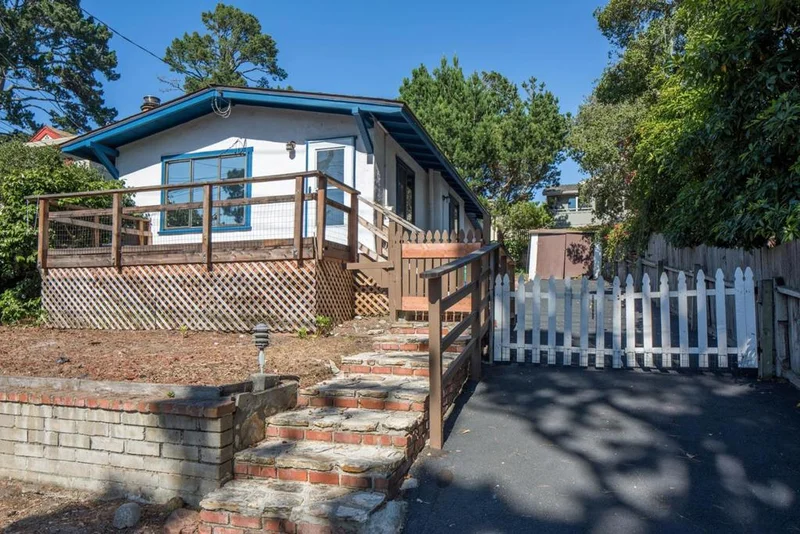 0 Lincoln 3NE Of 5th Avenue, Carmel, CA 93921