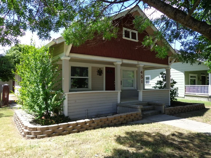 451 Plumas, Willows, CA 95988