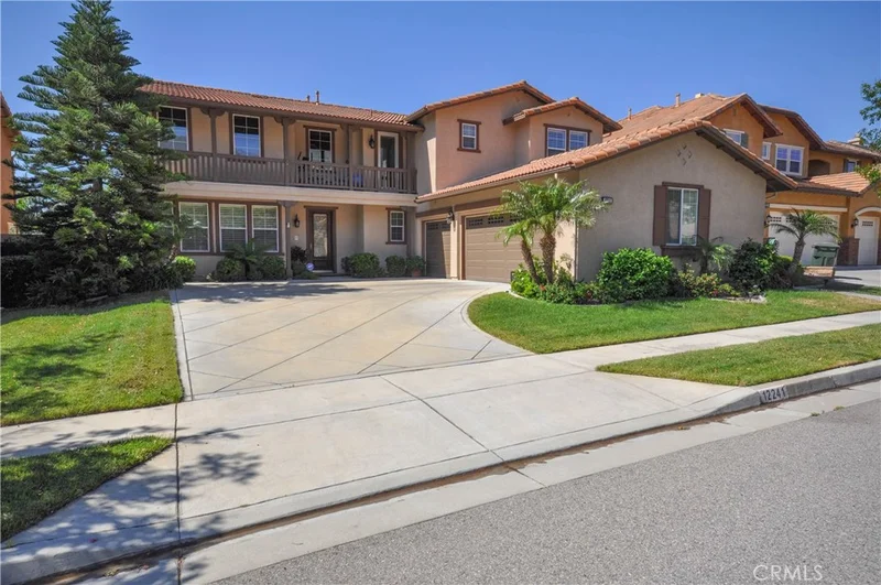 12241 Roseville, Rancho Cucamonga, CA 91739